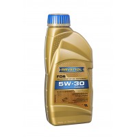 FDS SAE 5W-30 синтетическое моторное масло
