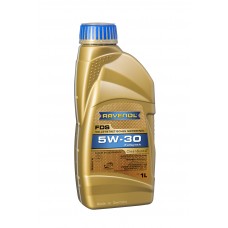FDS SAE 5W-30 синтетическое моторное масло