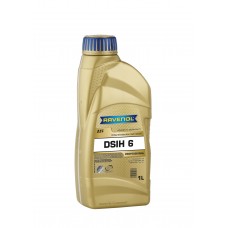 ATF DSIH 6 синтетическое трансмиссионное масло 