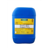 LTC - Protect C12++ Premix -40°C Красный готовый антифриз