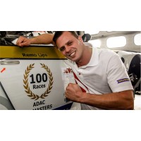 Когда за плечами 100 гонок в ADAC GT Masters, или Ремо Липс — новый пилот Aust Motorsport!
