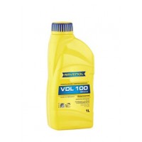 Kompressorenol VDL 150 компрессорное масло 
