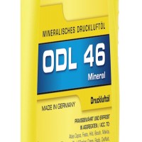 ODL 46 масло для пневмоинструмента 