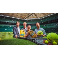 RAVENOL & Gerry Weber Open: говорим о теннисе!