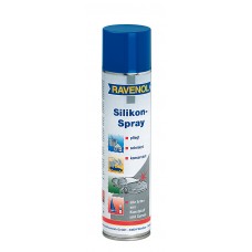 Silikon-Spray аэрозольный силиконовый очиститель-смазка 