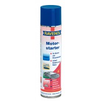 Motorstarter-Spray cредство для быстрого старта Motorstarter-Spray cредство для быстрого старта