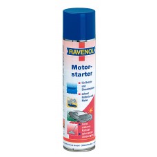 Motorstarter-Spray cредство для быстрого старта 