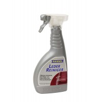 Leder Reiniger очиститель кожи 