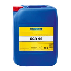 SCR 46 Screw Kompressorenöl компрессорное масло 