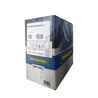 Getriebeoel EPX SAE 80W-90 GL 5 минеральное трансмиссионное масло 