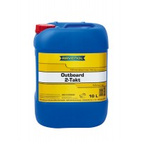 Outboardoel 2T Mineral минеральное масло для подвесных лодочных моторов Outboardoel 2T Mineral минеральное масло для подвесных лодочных моторов