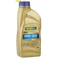 Super Synthetic SSO SAE 0W-30 cинтетическое легкотекучее моторное масло 