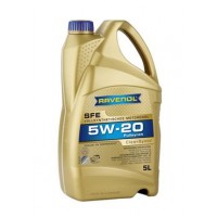 Super Fuel Economy SFE SAE 5W-20 cинтетическое моторное масло Super Fuel Economy SFE SAE 5W-20 cинтетическое моторное масло