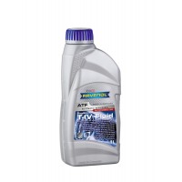 ATF T-IV Fluid полусинтетическое трансмиссионное масло для АКПП