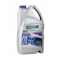MM SP-III Fluid полусинтетическое трансмиссионное масло MM SP-III Fluid полусинтетическое трансмиссионное масло